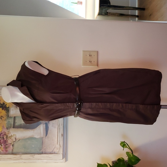 AGB Dress - Picture 4 of 11